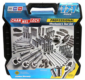 ChannelLock-toolset