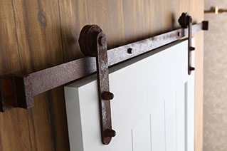 black-barn-door-hardware