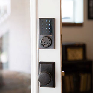 schlage door locks