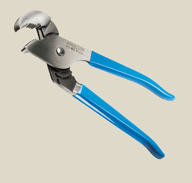 ChannelLock-pliers