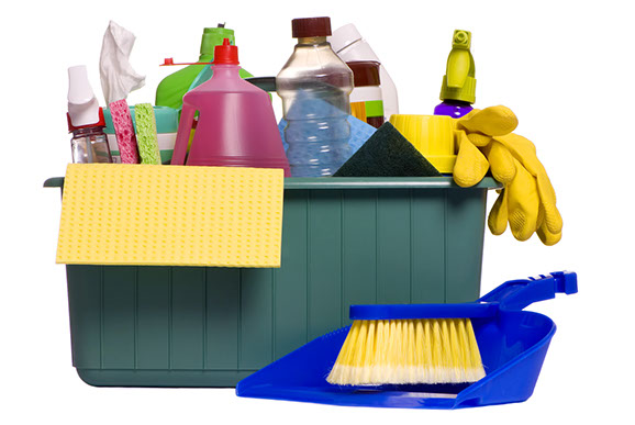 cleaning-supplies