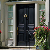 Door and window locks