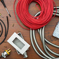 Electrical Supplies