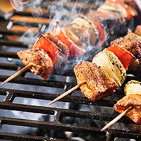 Grilling Supplies