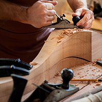 Hardwoods
